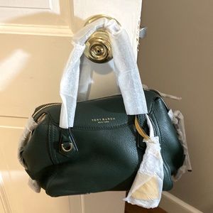 Tory Burch Perry Small Satchel